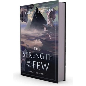 The Strength of the Few (ISBN: 9781982141233)
