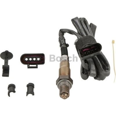 Lambda sonda BOSCH 0 258 006 982