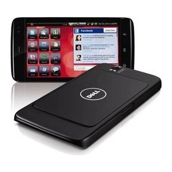 DELL Streak Mini 5