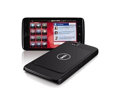 DELL Streak Mini 5