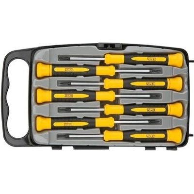 TOPEX sada šroubováků MINI 7ks PL, PH, TORX 39D558 – Zbozi.Blesk.cz
