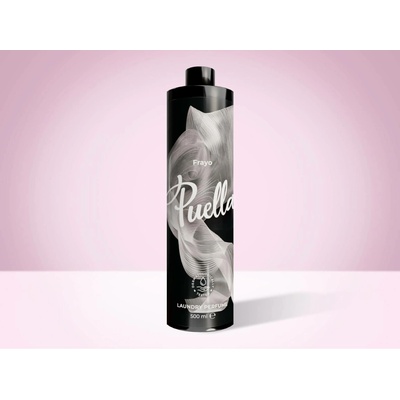 Puella parfém na praní Frayo 500 ml 100 PD