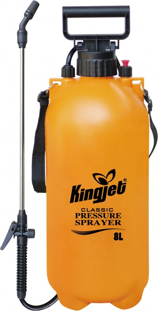 KINGJET, objem 5L