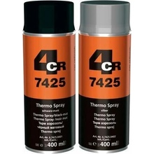 4CR Thermo spray 800°C Stříbrný 400ml