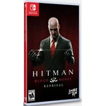 Feral Interactive Hitman Blood Money Reprisal (Switch)