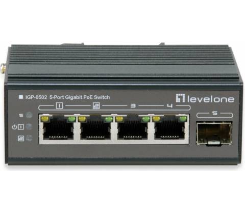 LEVELONE IGP-0502