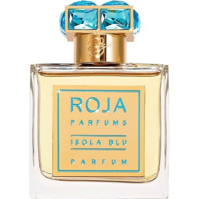 Roja Parfums Isola Blu parfumovaná voda unisex 50 ml