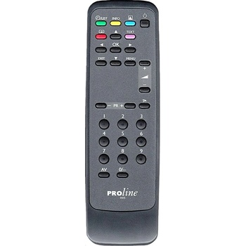 съвместим Thomson proline rc1415 - заместител дистанционно управление (proline rc1415)