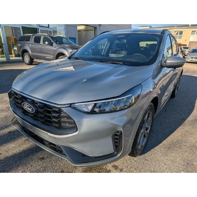 Ford Kuga Hybrid 140 kW