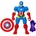 Hasbro - avengers Капитан Америка фигура (F9267)