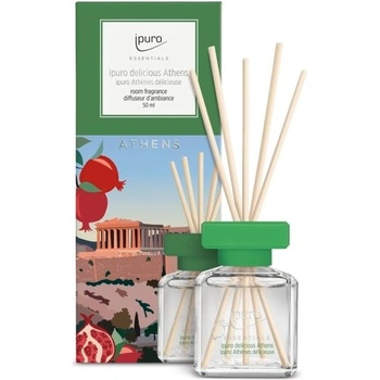 ipuro Essentials Delicious Athens 50ml,
