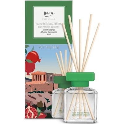 ipuro Essentials Delicious Athens 50ml,