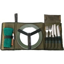 CarpPro jídelní set Compact Food Set (CPHD5242)