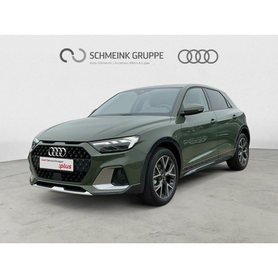Audi A1 30 TFSI S tronic Allstreet 85 kW