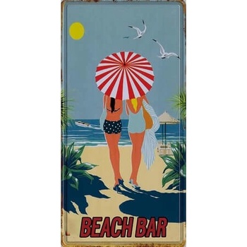 Ceduľa Beach Bar