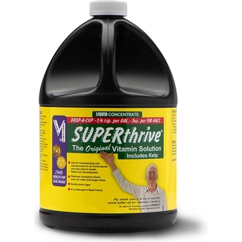 Image 1 of SUPERthrive 3, 8L