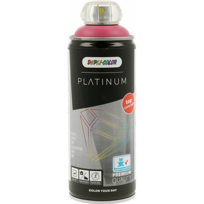 Dupli Color Platinum 400 ml ral 4010 telemagenta polomat
