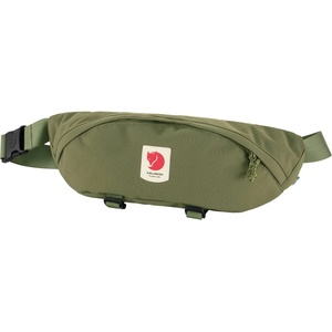 Fjällräven Чанта за кръст Fjällräven Ulvö Hip Pack Large Hip bag - Green - размер 4 l (510-1970-1011)