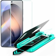 ESR Armorite ochranné sklo (2 ks) pro Samsung Galaxy S26 Ultra, čiré 170257