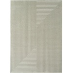 Ayyildiz Зелен килим за открито и закрито 140x200 cm Nova 1202 - Ayyildiz Carpets (NOVA1402001202GREEN)