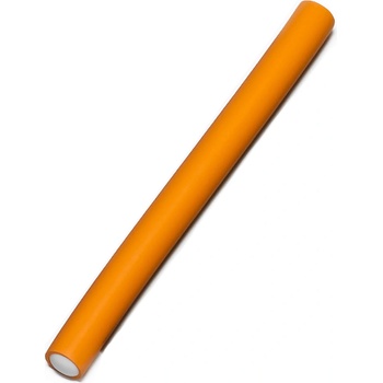 BraveHead Flexible Rods Medium Orange 16 mm 12 ks Размер 16 mm