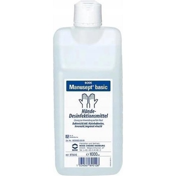 Manusept Basic 1000 ml