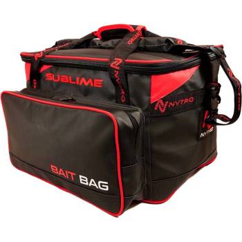 Nytro Taška Sublime Bait Bag (Iso-Lining) Small