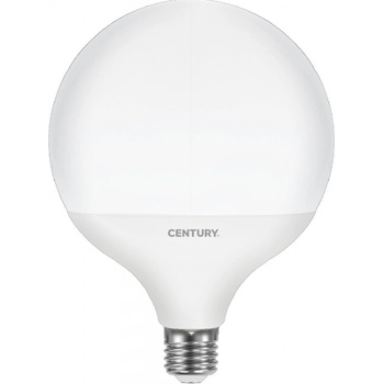 Century CEN HRDG125-242730 LED GLOBE HARMONY 80 24W E27 3000K 310d DIM