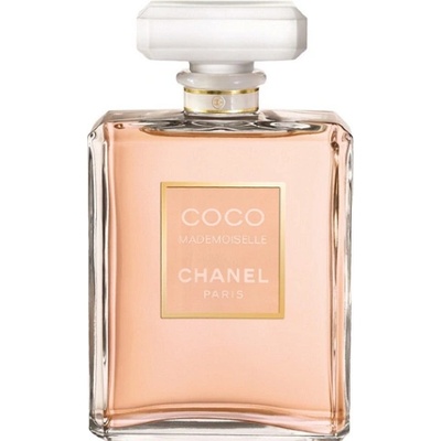 CHANEL Coco Mademoiselle (EdP) - EDP 200 ml за жени
