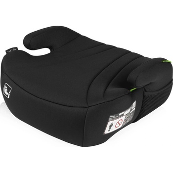 Lionelo LUUK I-SIZE 2024 BLACK