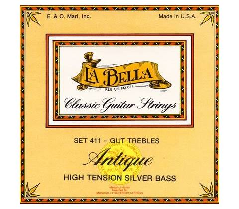 La Bella 411 Antique