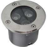 ELMARK Grf1 led ОСВ. ЗА ВГР. 3w 3000k ip67 24v 15° (96grf1/31524ww)
