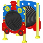 Playfactory ТУНЕЛ train ОТ0003-3