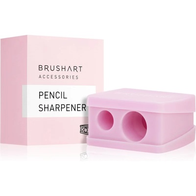 BrushArt Accessories Pencil sharpener острилка за козметика