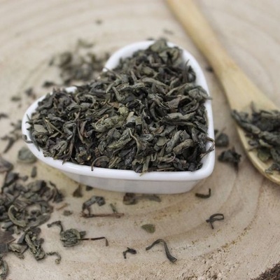 Emerosa Čajovník čínsky zelený čaj Gunpowder 50 g