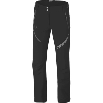 Dynafit Mercury 2 Dynastretch Pants W Black