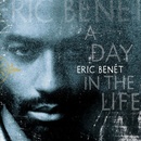 BENET, ERIC - A DAY IN THE LIFE LP