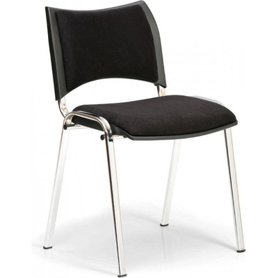Biedrax konferenčná čalúnená stolička Z9106C