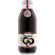Zamio 100% ovocná šťava Černica 0,5 l