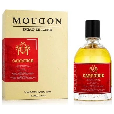 Moudon Carrouge parfém unisex 100 ml