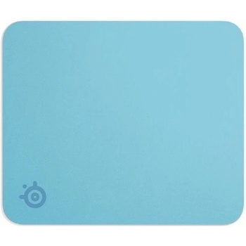 SteelSeries Гейминг подложка SteelSeries - QcK M, синя (GAMP0000653N)
