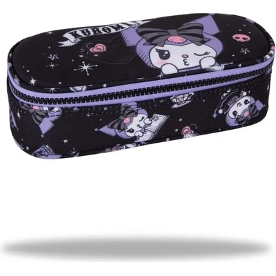 COOLPACK Ученически несесер Coolpack - Campus - Kuromi