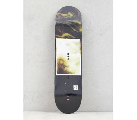Globe G1 Slide Stack