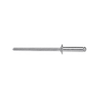 Uncanny Brand Breakaway steel-to-steel nail with flat head 6.0*30mm