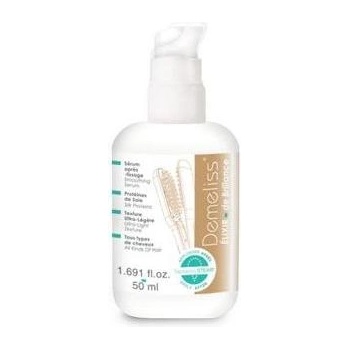 Demeliss Élixir de Brillance Изглаждащ анти-фриз серум за коса, 50 ml