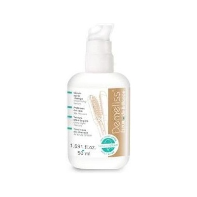 Demeliss Élixir de Brillance Изглаждащ анти-фриз серум за коса, 50 ml