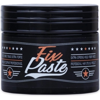 Hairgum Fix Paste pánská stylingová pasta na vlasy 75 g