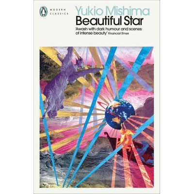 Beautiful Star - Yukio Mishima
