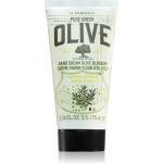 KORRES Pure Greek Olive & Olive Blossom подхранващ крем за ръце 75ml