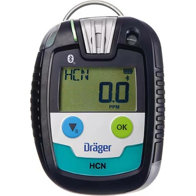 Dräger Pac 8000 HCN